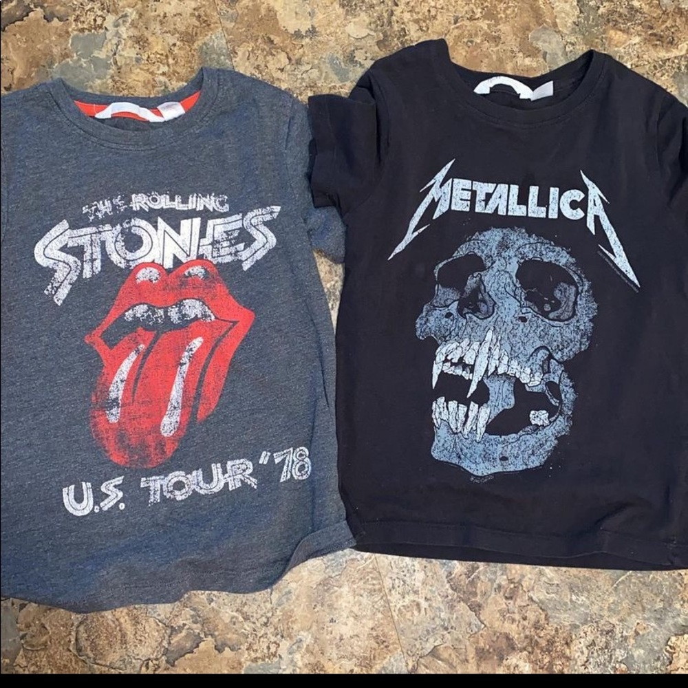 Graphic Tees